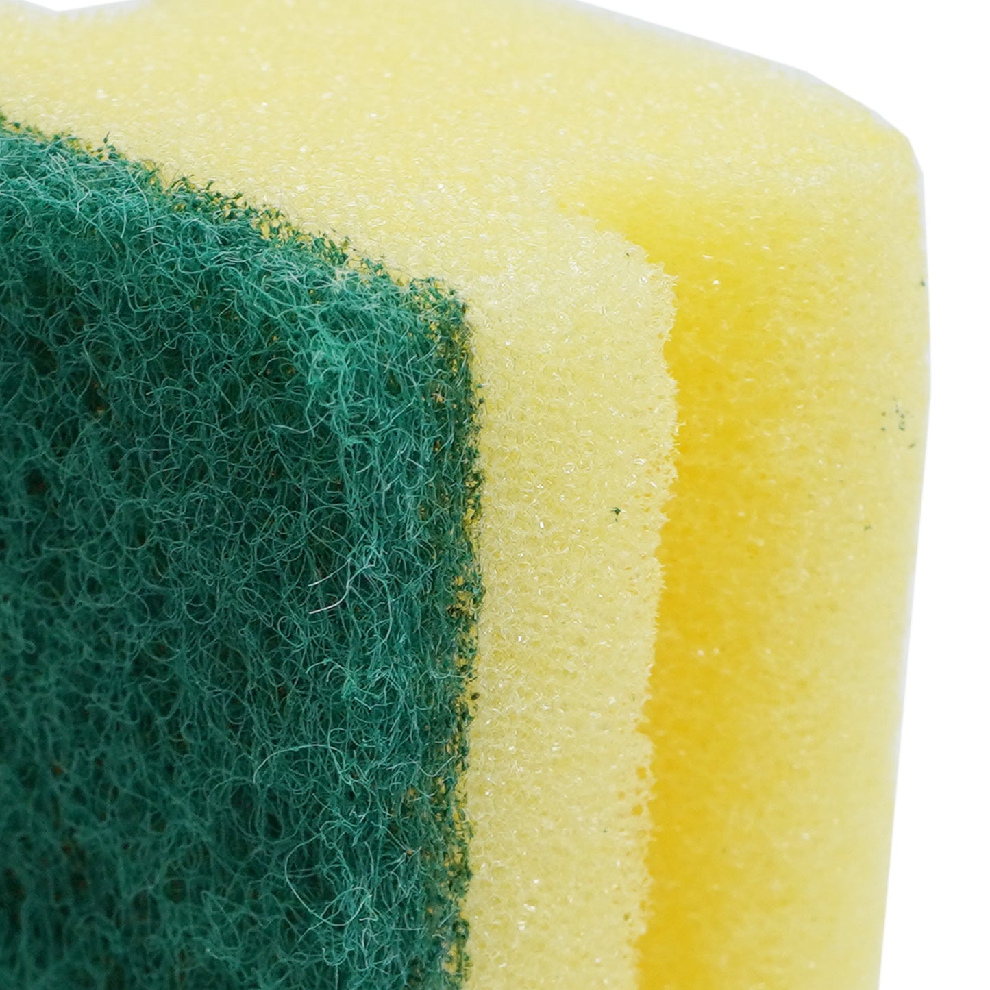 Set de 10 bureti de spalat vase, Magic, 01755