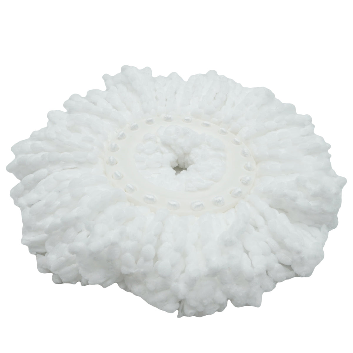 Set 2 rezerve mop rotativ, Spin Mop, 73542