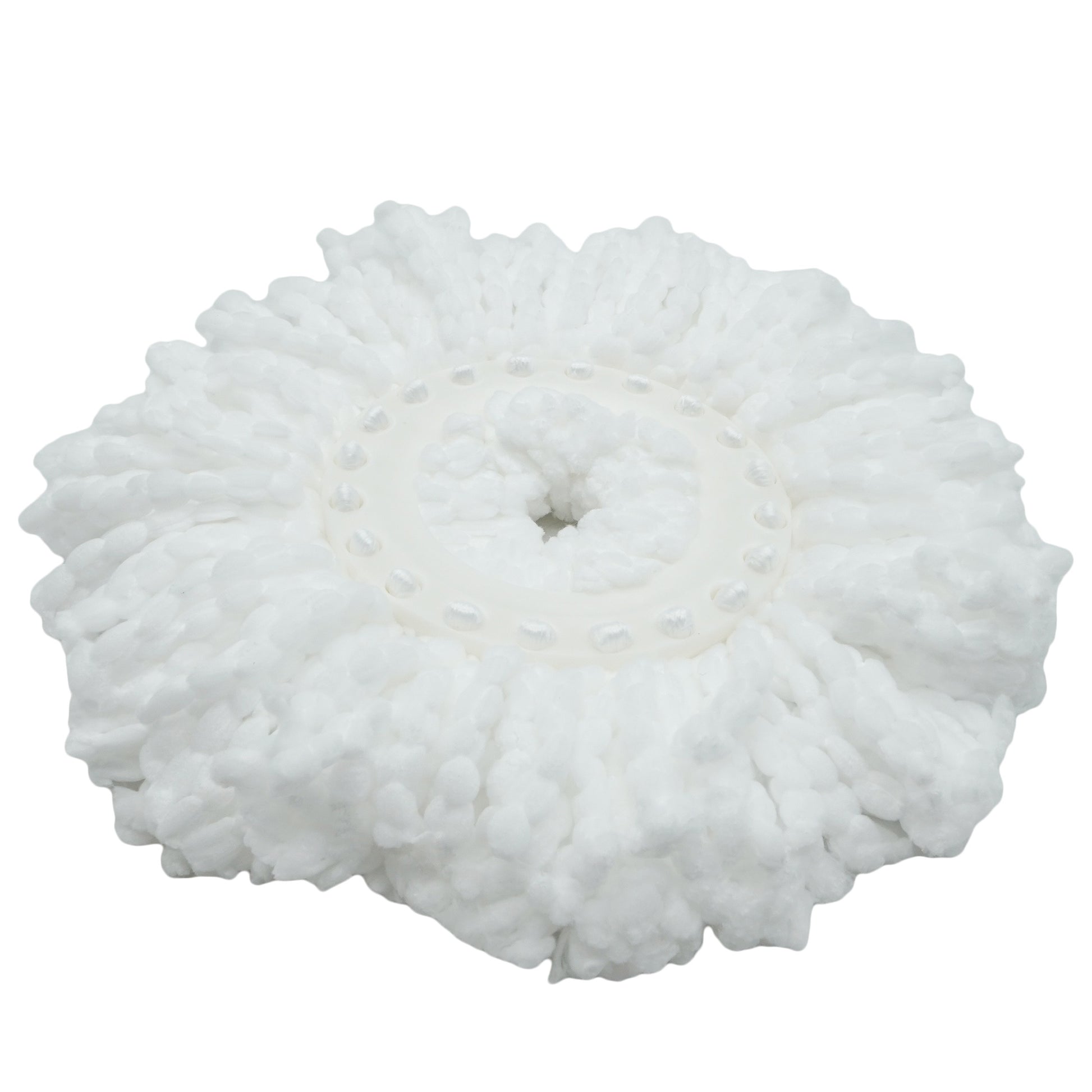 Set 2 rezerve mop rotativ, Spin Mop, 73542