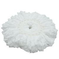 Set 2 rezerve mop rotativ, Spin Mop, 73542