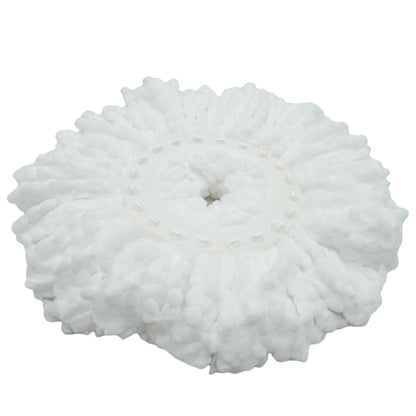Set 2 rezerve mop rotativ, Spin Mop, 73542