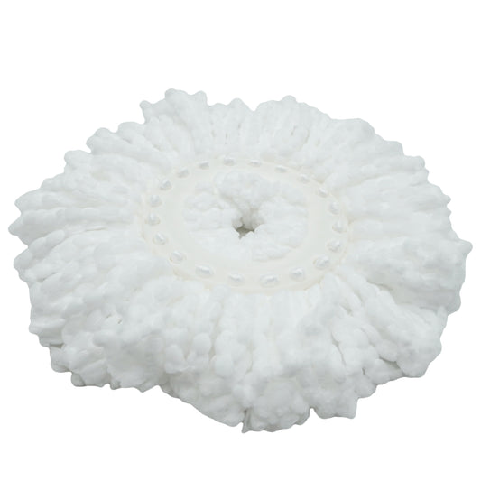 Set 2 rezerve mop rotativ, Spin Mop, 73542