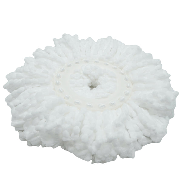 Set 2 rezerve mop rotativ, Spin Mop, 73542