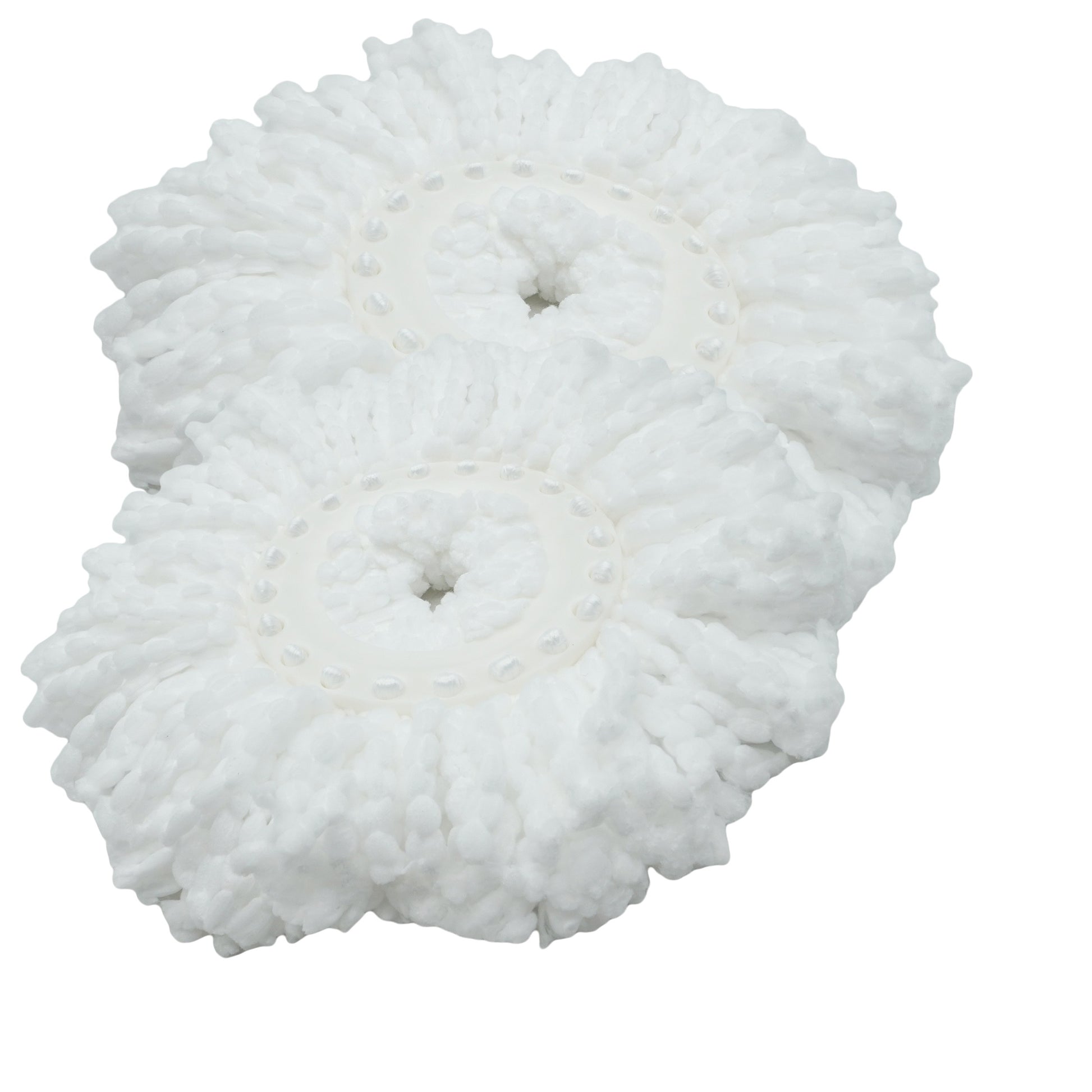 Set 2 rezerve mop rotativ, Spin Mop, 73542