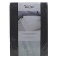 Husa saltea din bumbac, gri inchis, Jersey Soft Basic, Walra, 5524DGY