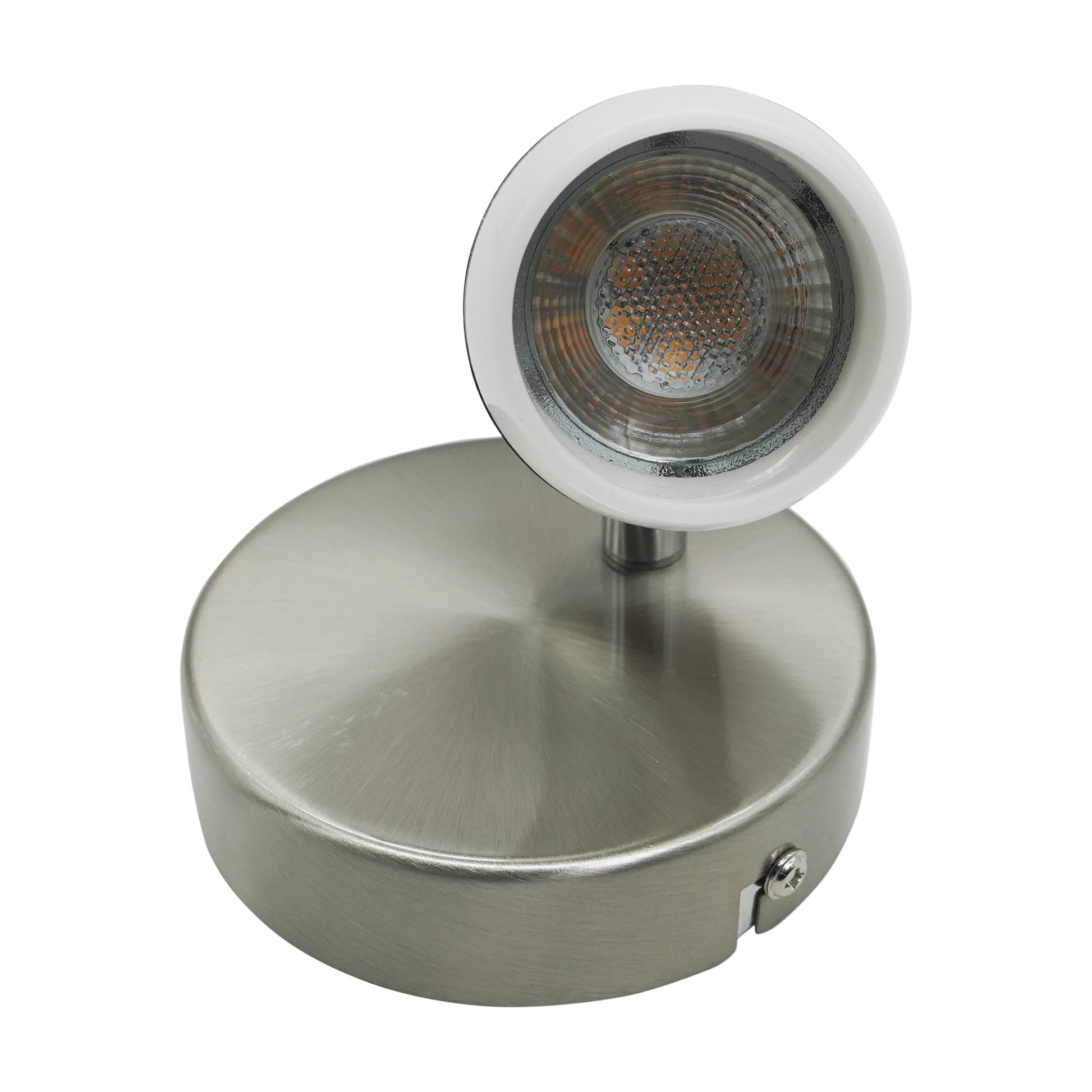 Lampa 2 spoturi 2x50 w, Ronda 2, Gamma, 88567