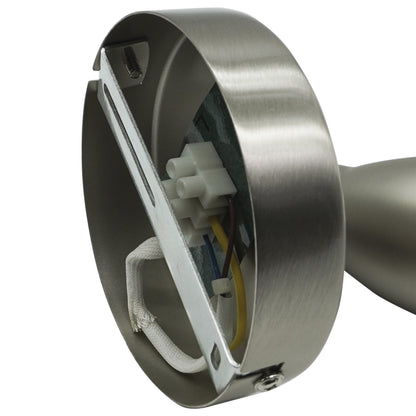 Lampa 2 spoturi 2x50 w, Ronda 2, Gamma, 88567