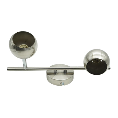 Lampa 2 spoturi 2x50 w, Ronda 2, Gamma, 88567