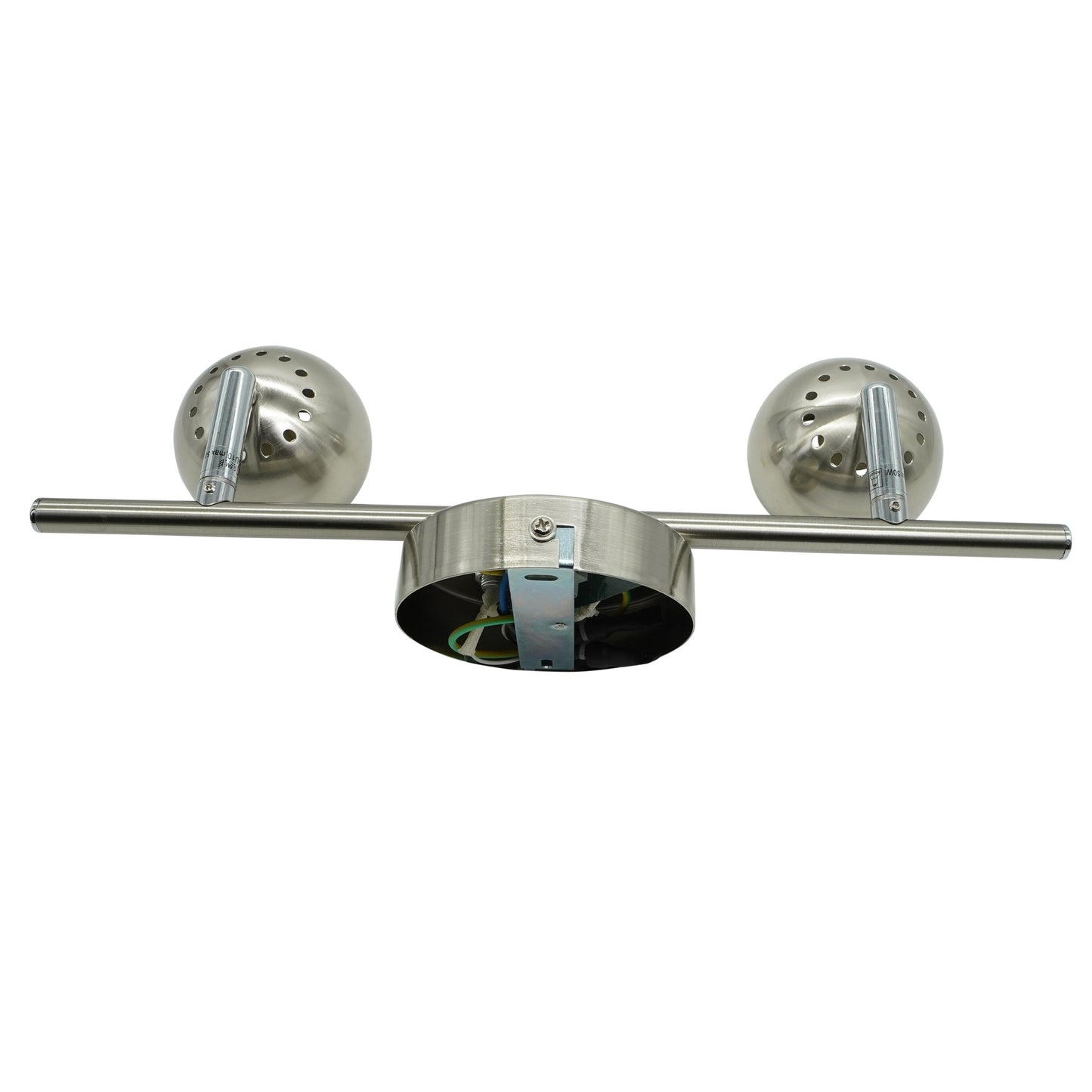 Lampa 2 spoturi 2x50 w, Ronda 2, Gamma, 88567