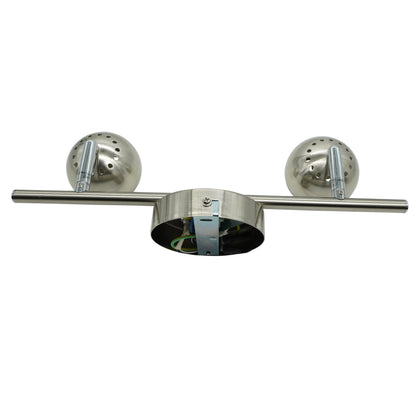 Lampa 2 spoturi 2x50 w, Ronda 2, Gamma, 88567