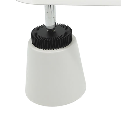 Lampa 2 spoturi din metal, Led, 5w, Casino Gamma