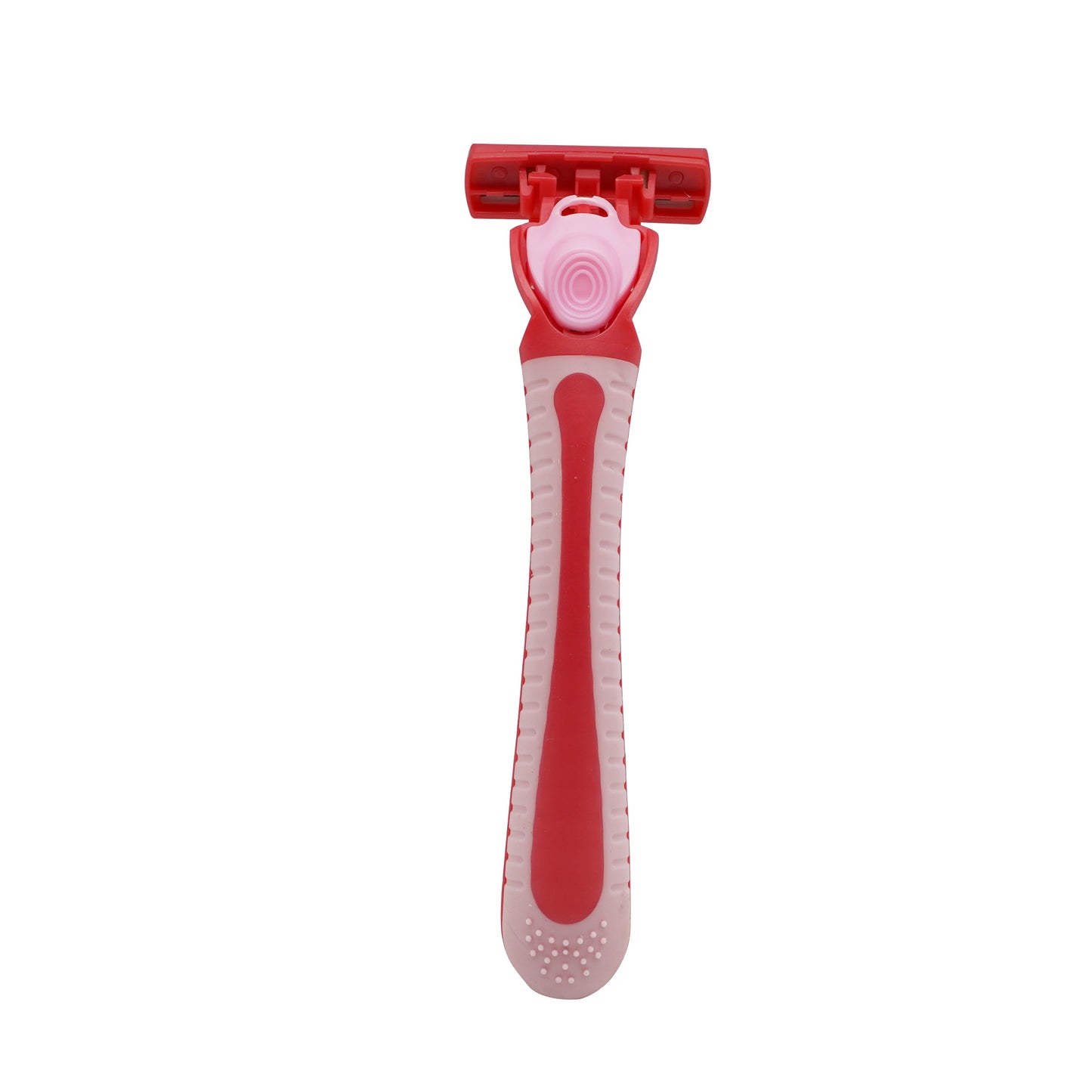 Aparat de ras pentru dama, 20 de rezerve, Smoth Shave, 02646