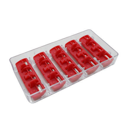 Aparat de ras pentru dama, 20 de rezerve, Smoth Shave, 02646