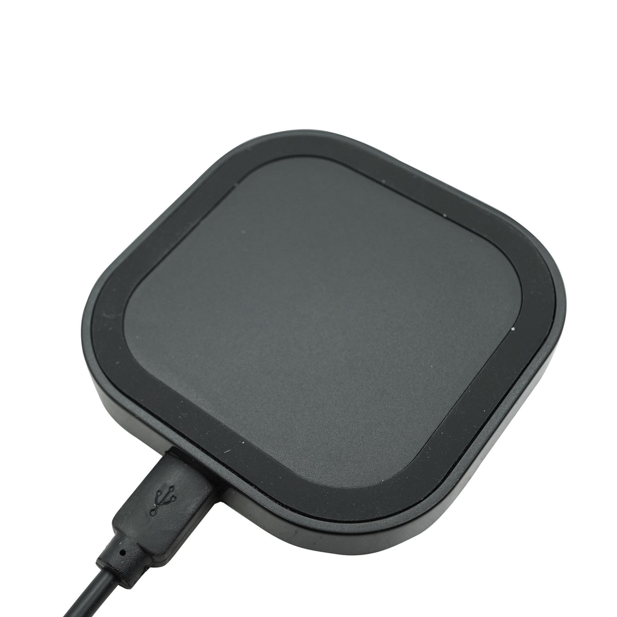 Încărcător Wireless Rapid Luvego 10W - Libertate și Viteză pentru Telefonul Tău, 41756