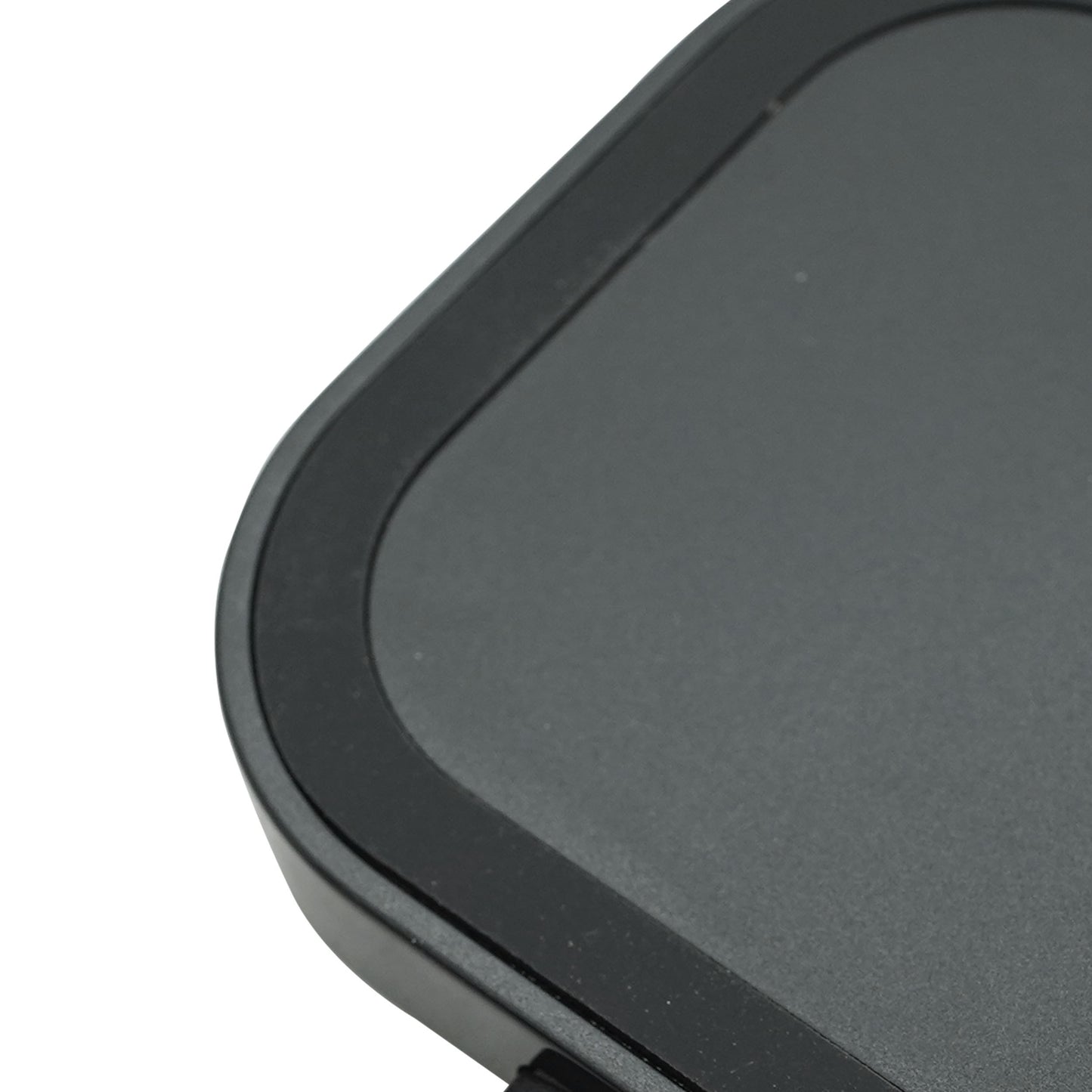 Încărcător Wireless Rapid Luvego 10W - Libertate și Viteză pentru Telefonul Tău, 41756