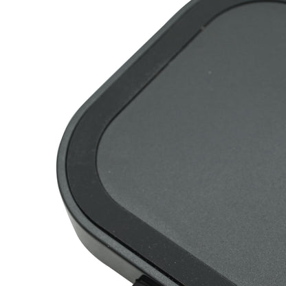 Încărcător Wireless Rapid Luvego 10W - Libertate și Viteză pentru Telefonul Tău, 41756