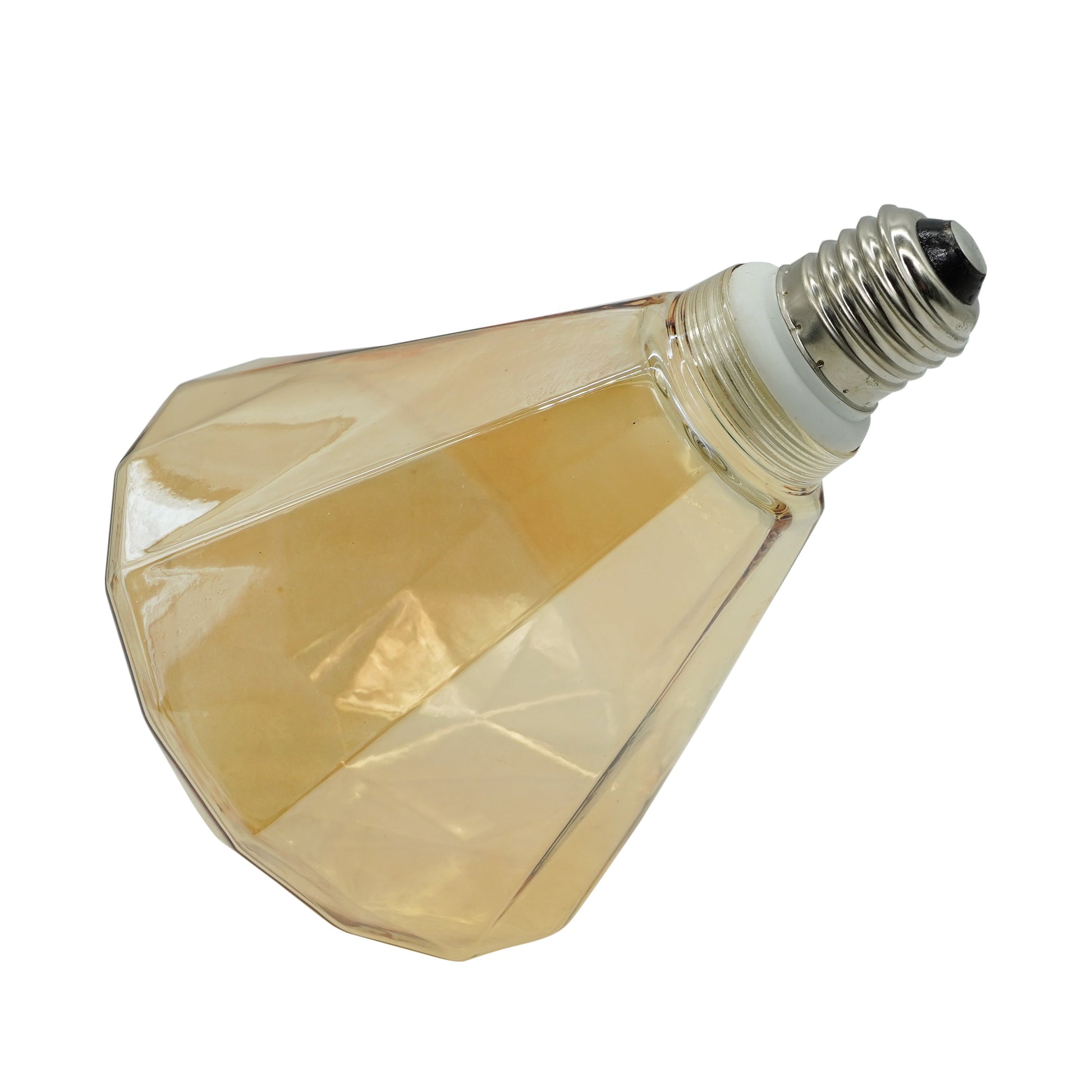 Abajur Bec Diamond, gold, 40w, 02379