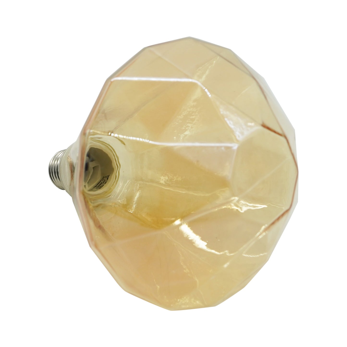 Abajur Bec Diamond, gold, 40w, 02379