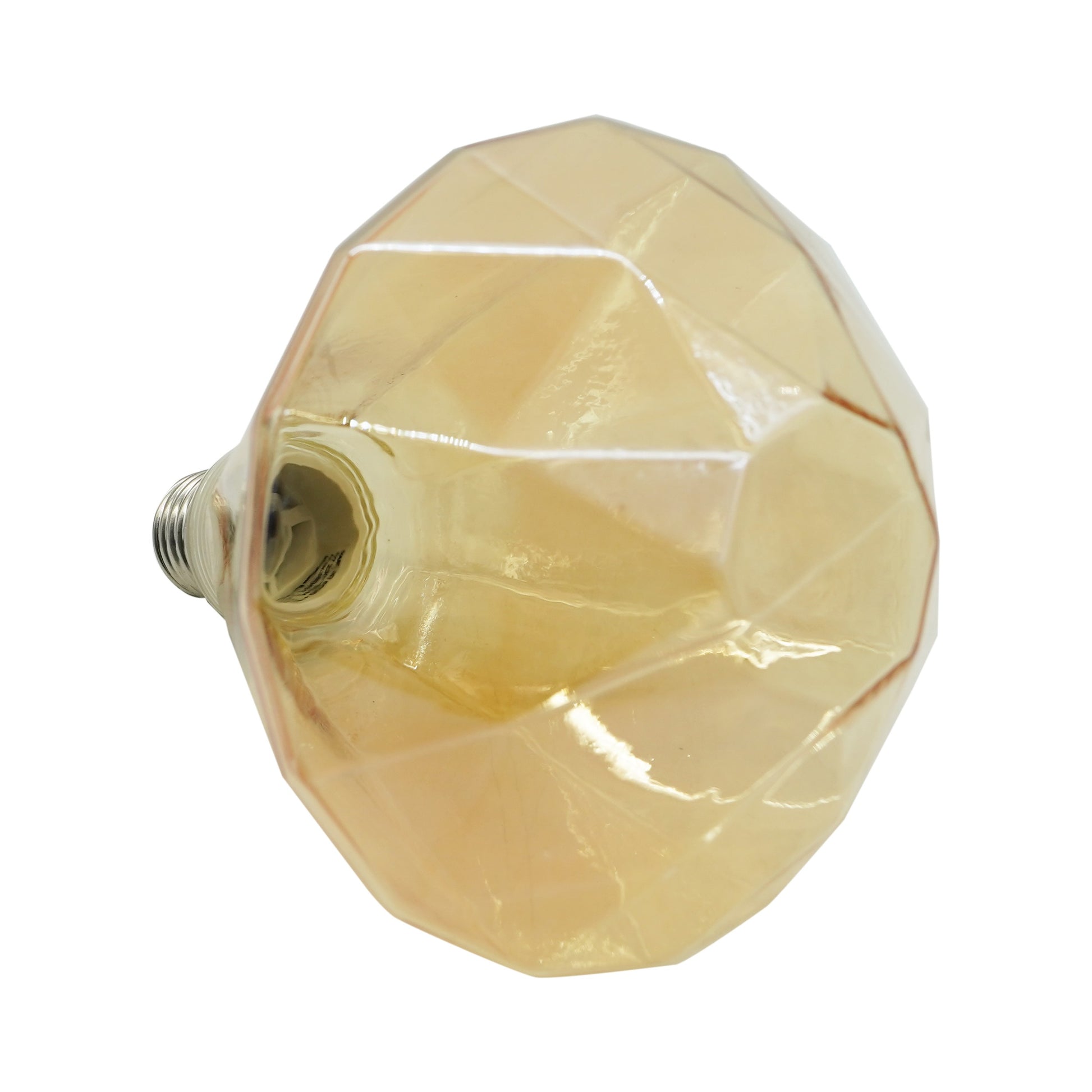 Abajur Bec Diamond, gold, 40w, 02379