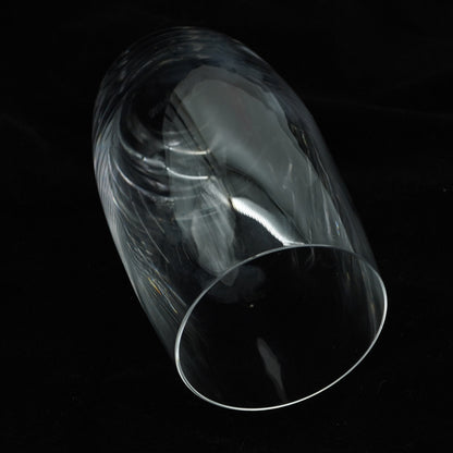 Set 2 pahare din Cristal Long Drink, 450ml, Fontignac, 46902