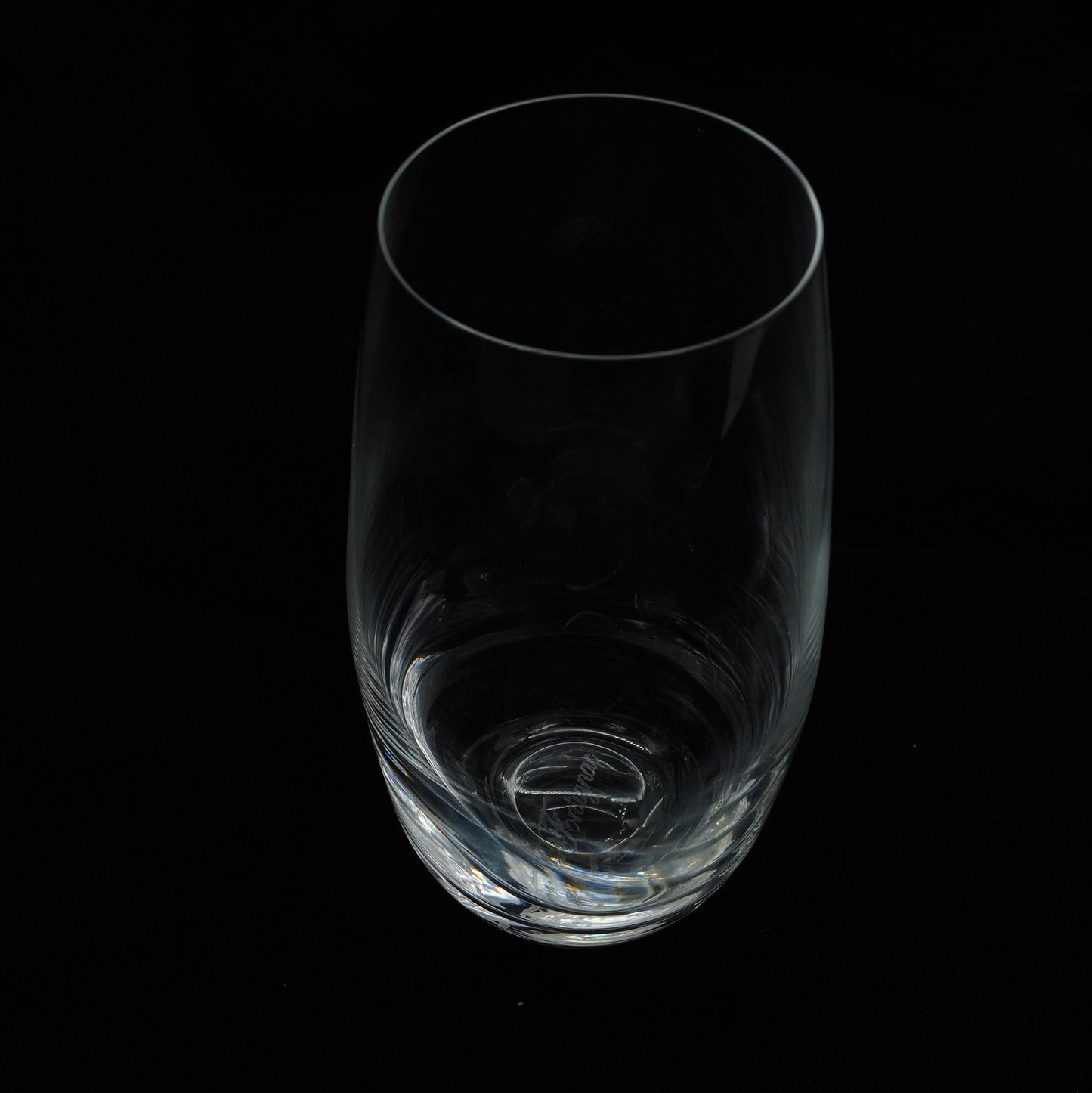 Set 2 pahare din Cristal Long Drink, 450ml, Fontignac, 46902