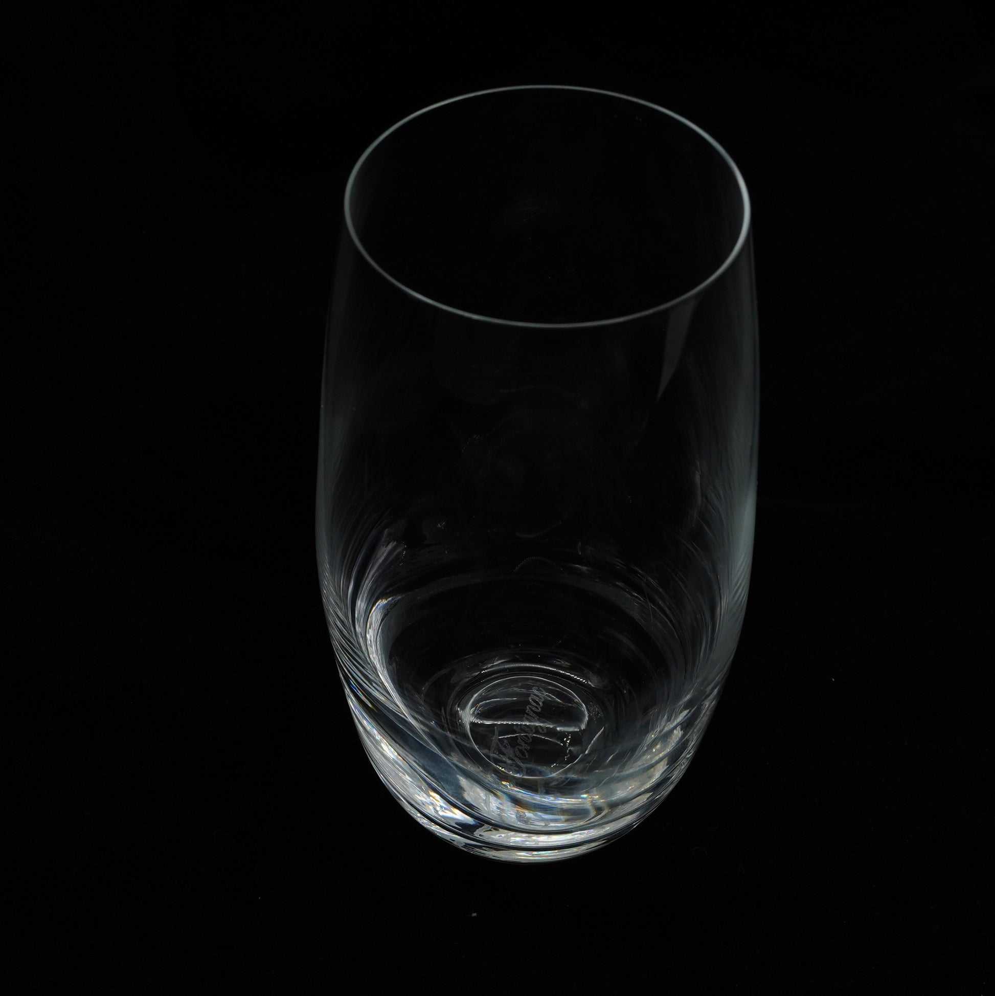 Set 2 pahare din Cristal Long Drink, 450ml, Fontignac, 46902