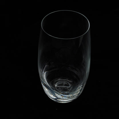 Set 2 pahare din Cristal Long Drink, 450ml, Fontignac, 46902