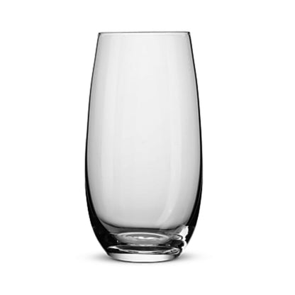 Set 2 pahare din Cristal Long Drink, 450ml, Fontignac, 46902