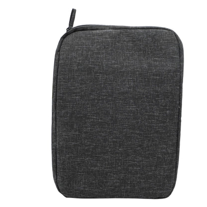 Geantă Laptop Eco Re-Generation (37x26x2.5 cm) - Protecție Sustenabilă din Materiale Reciclate, 86228