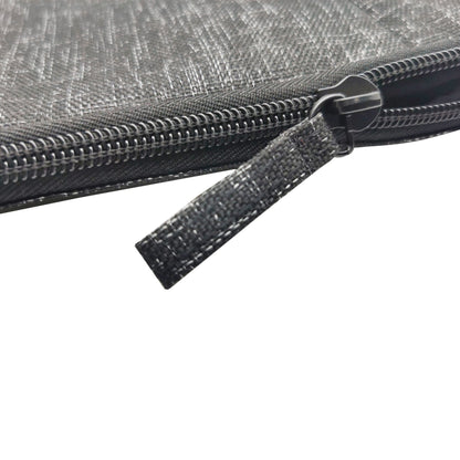 Geantă Laptop Eco Re-Generation (37x26x2.5 cm) - Protecție Sustenabilă din Materiale Reciclate, 86228