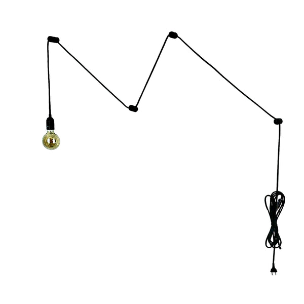 Lampa perete, 700 cm, Milo Karwei, 50006