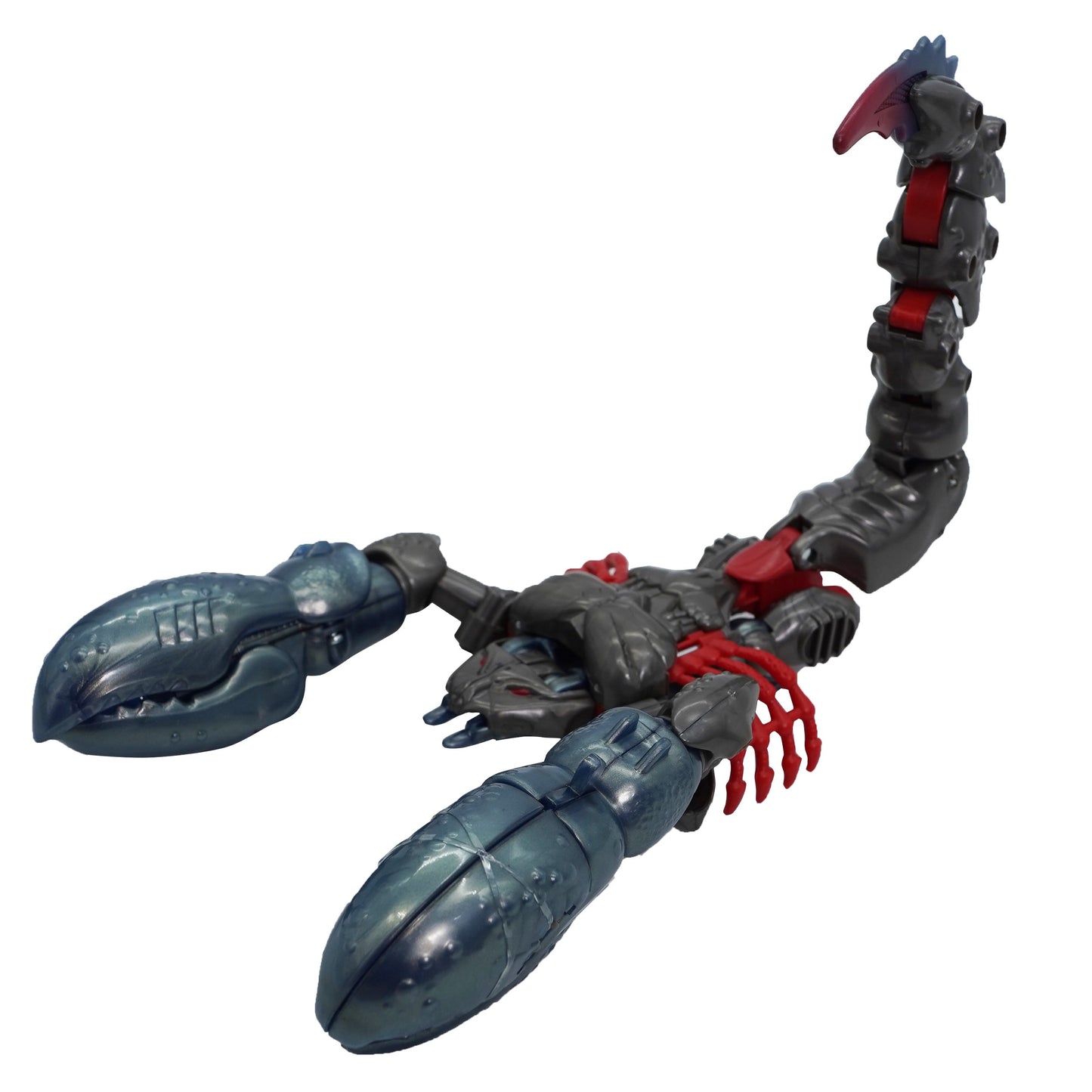 Figurina, Hasbro, Model Transformers Beast, 32023