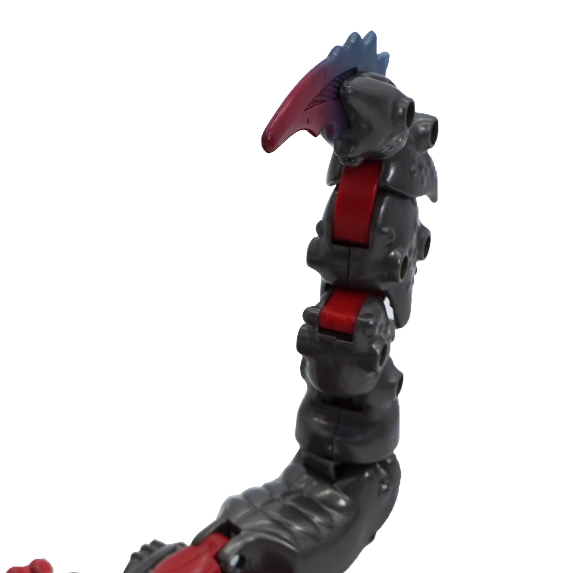 Figurina, Hasbro, Model Transformers Beast, 32023