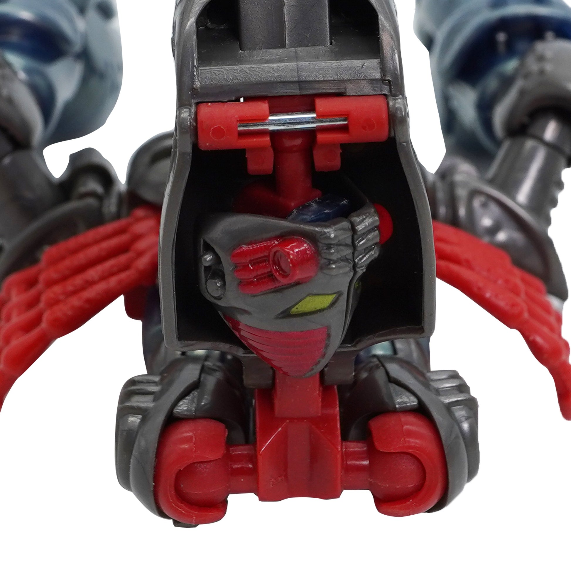 Figurina, Hasbro, Model Transformers Beast, 32023