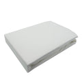 Husa de pat Molton Bumbac Soft Basic Walra, 140x200 cm,6866Wh