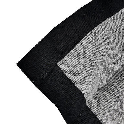 Sort Bumbac bucatarie, negru, 70x85 cm, Pechkeks, 42210
