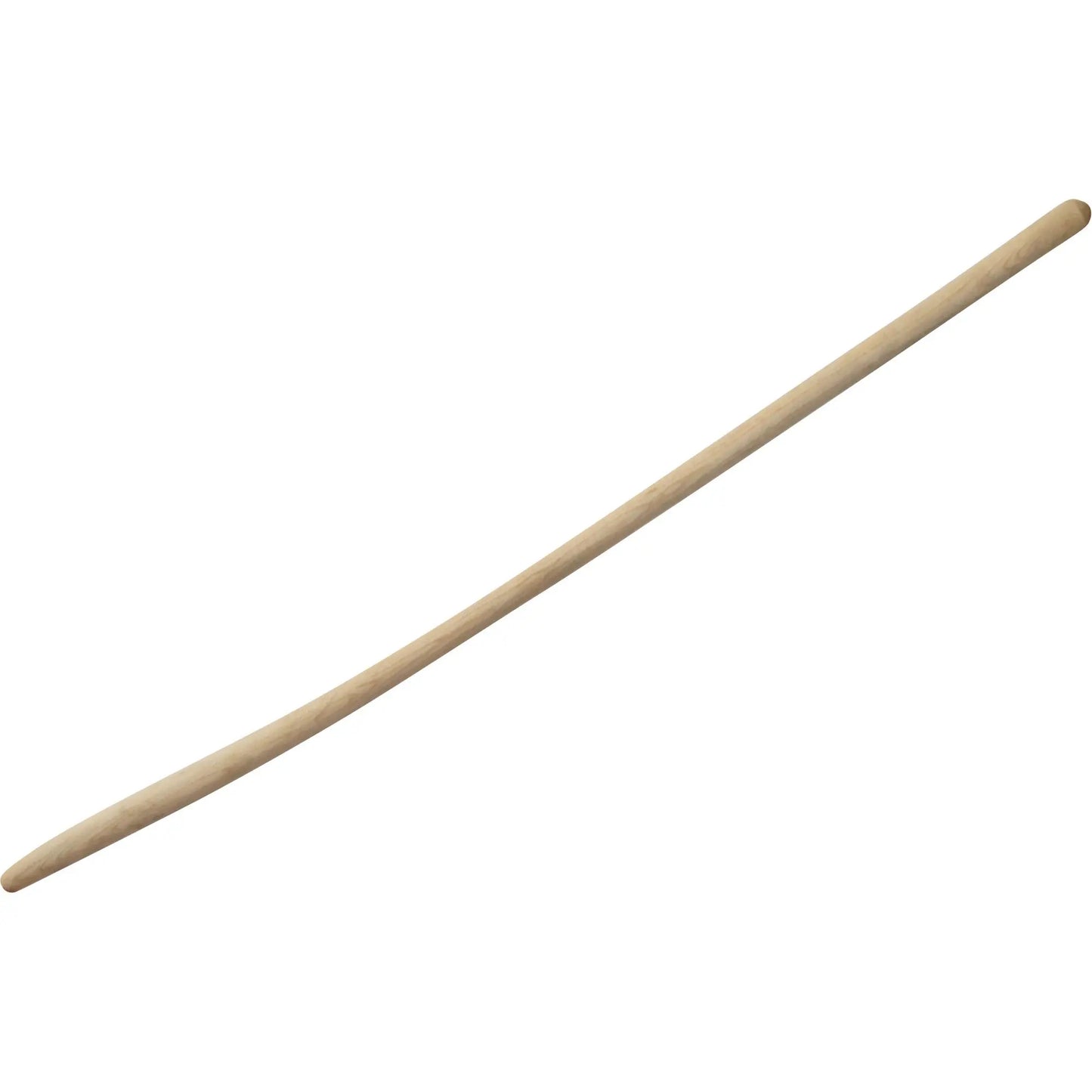 Coada de lemn pentru unelte, 130 cm