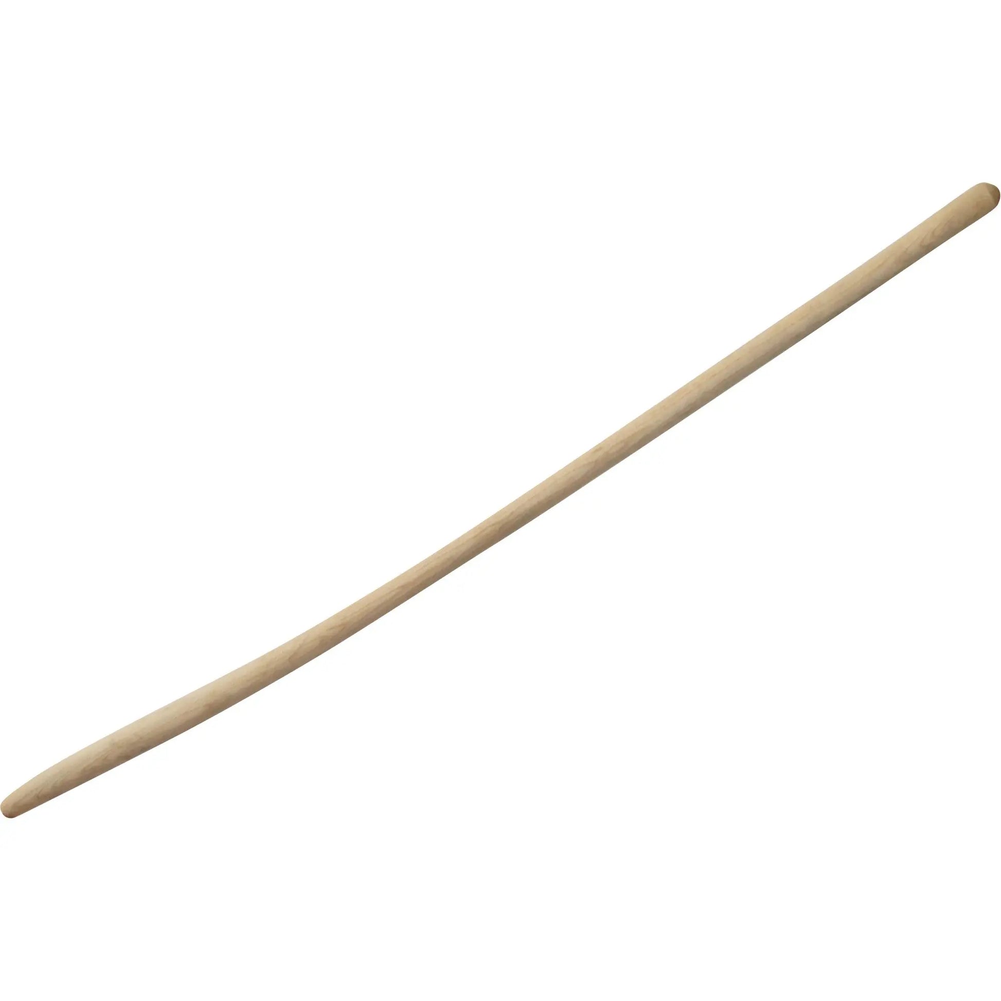 Coada de lemn pentru unelte, 130 cm