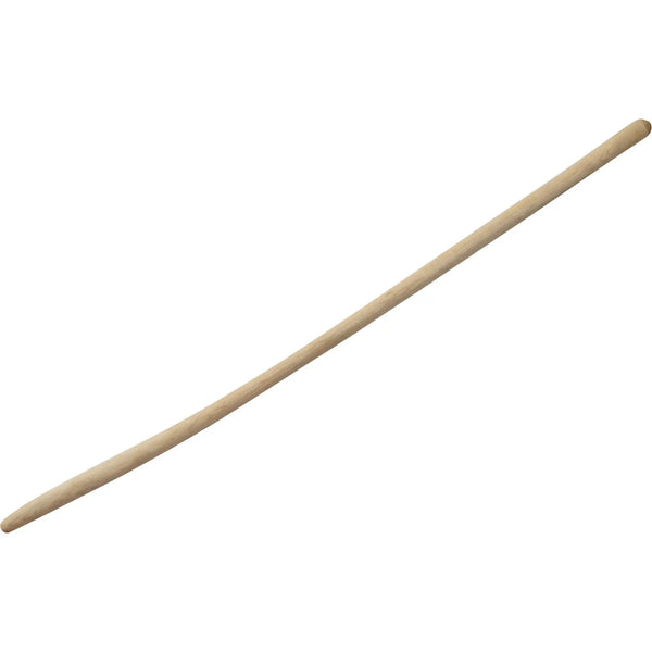 Coada de lemn pentru unelte, 130 cm