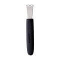 Decojitor citrice din inox, 13 cm, Berghoff, negru