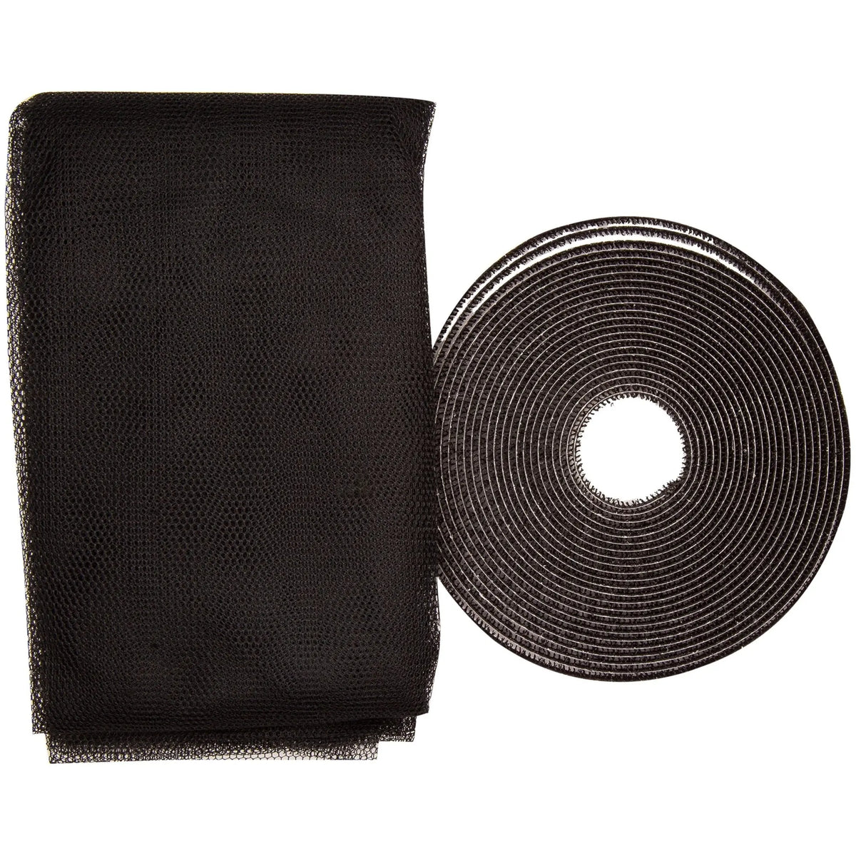 Plasa antitantari pentru fereastra Guard&Care, 130x150 cm, Negru