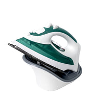 Statie de calcat fara fir Pagen, 1600-1800W, verde- 795559