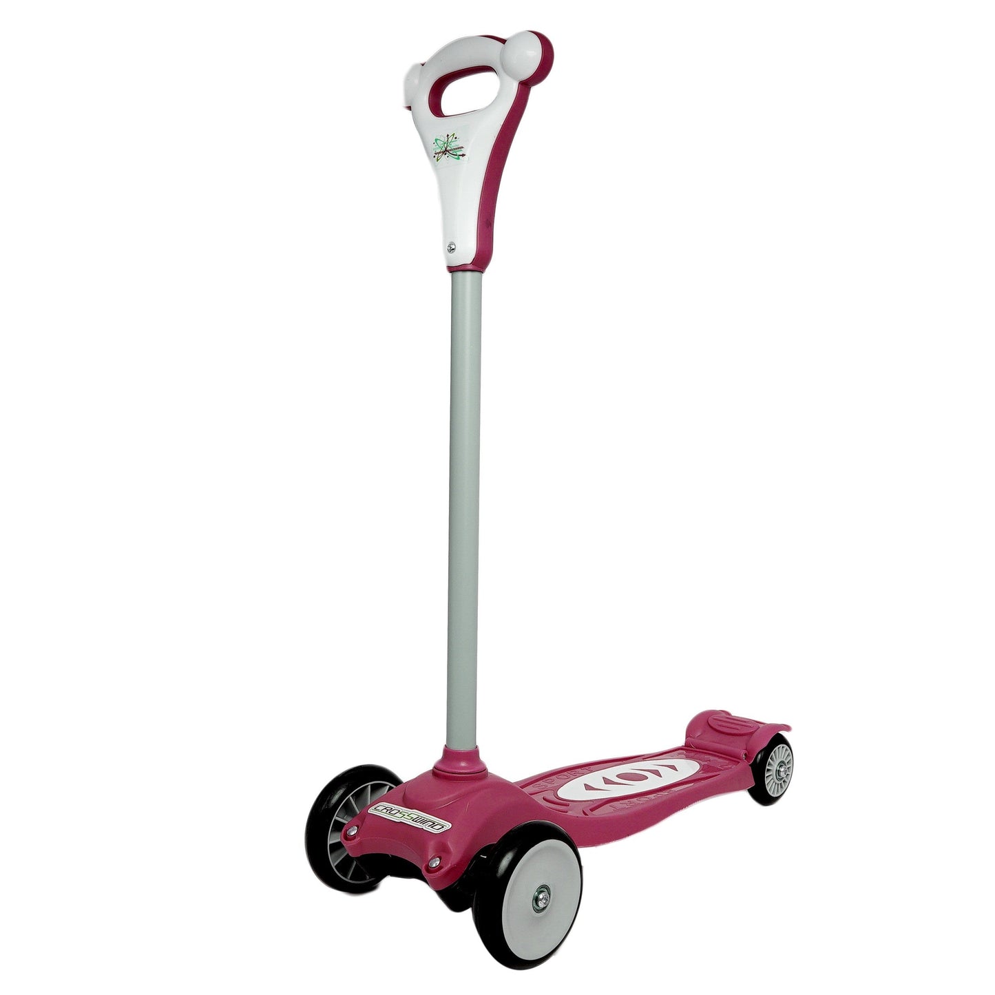 Prosop plaja bumbac, 75x150 cm - roz