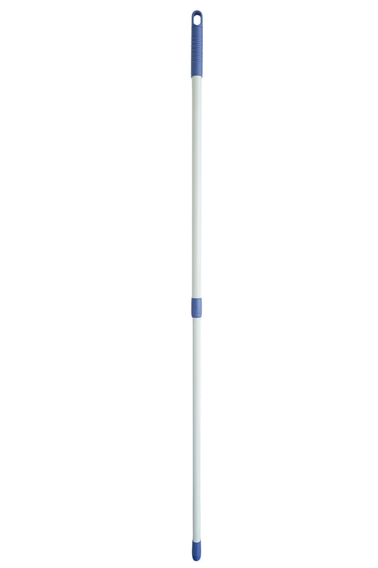 Coada metalica telescopica Youki pentru matura/mop, 65-130 cm