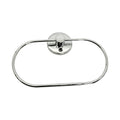 Suport mic Tipinel pentru prosoape, inox