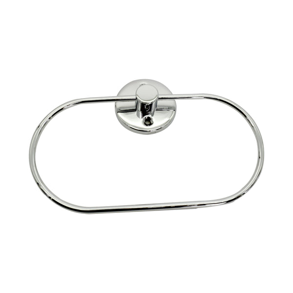 Suport mic Tipinel pentru prosoape, inox