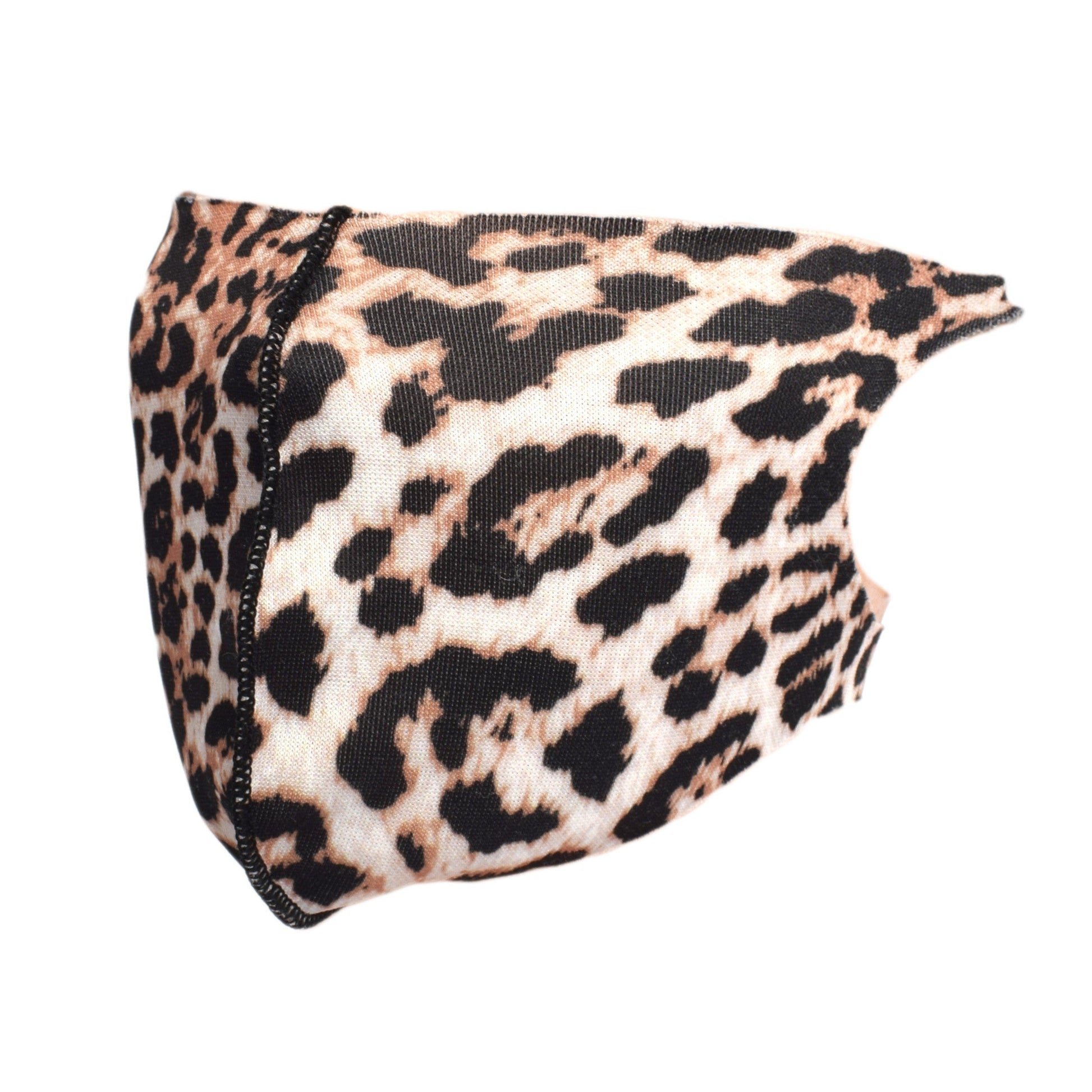 Masca protectie AI&E, reutilizabila - multicolor