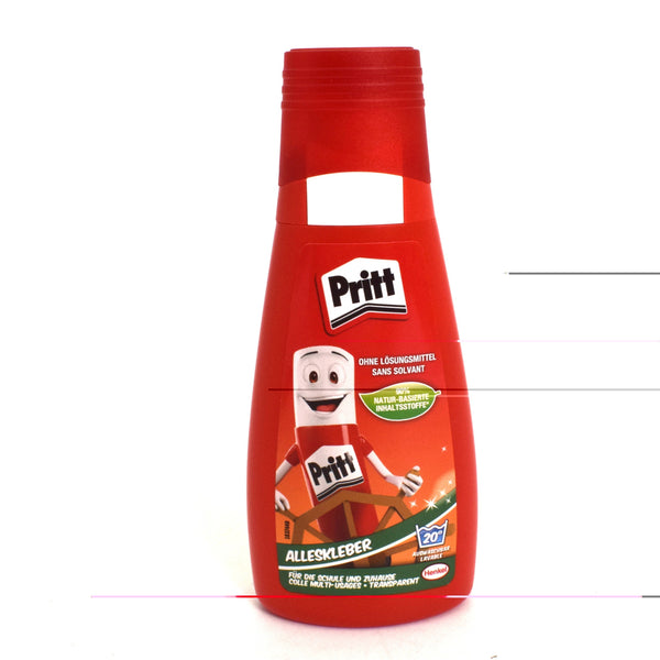 Lipici lichid pentru copii, Pritt, 100g