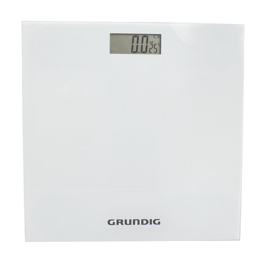 Cantar de baie digital, Velleman, Smart, capacitate maxima 150 kg