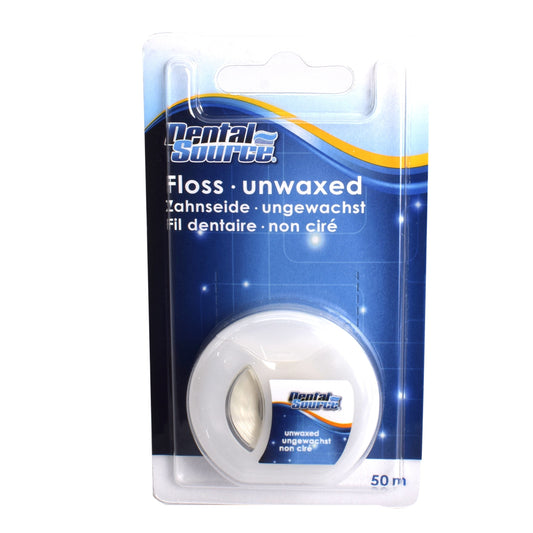 Ata dentara, Dental Source, 50 m